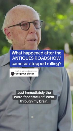 Video post by @roadshowpbs on TikTok