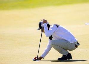 Image post by @utesgolf on Instagram
