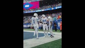 Video post by @titans on YouTube