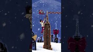 Video post by @2tallanimation on YouTube