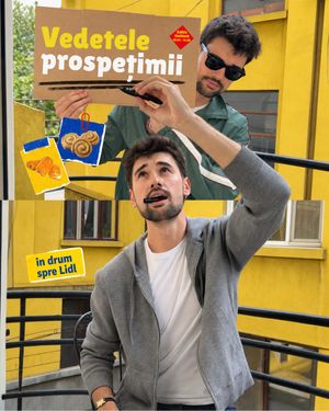 Image post by @lidlromania on Instagram