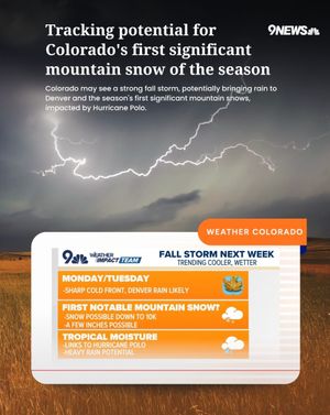 Image post by @govofco on Instagram