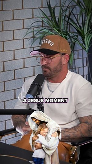 Video post by @tonyhoffmanspeaking on Facebook