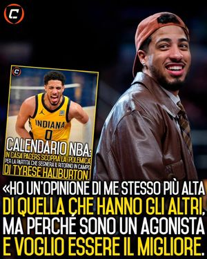 Image post by @cronache_di_basket on Instagram