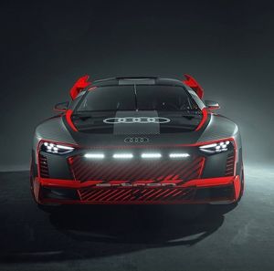 Image post by @gumball3000 on Instagram