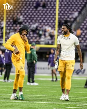 Image post by @packers on Instagram