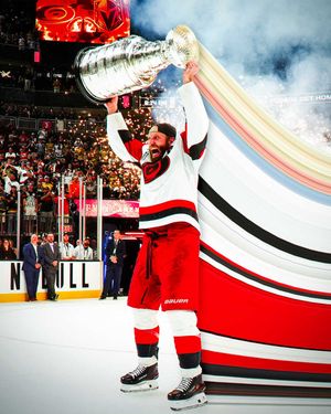 Image post by @nhl on Instagram