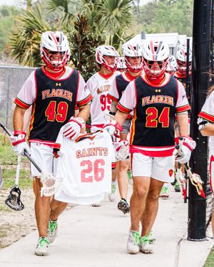 Image post by @flaglerathletics on Instagram