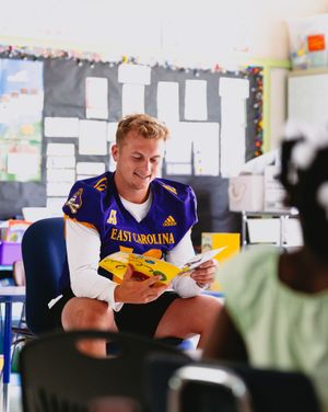 Image post by @ecupiratesfb on Instagram