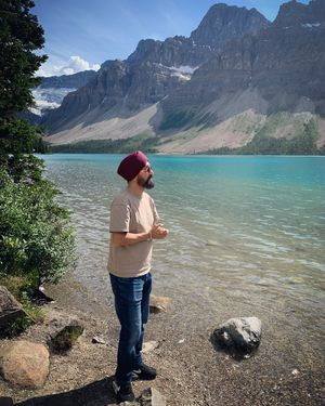 Image post by @baljitrihal on Instagram