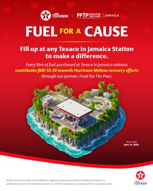 Image post by @jamaicaobserver on Instagram