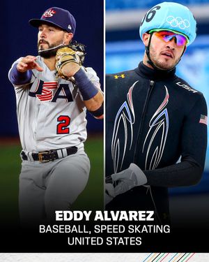 Image post by @espn on Instagram