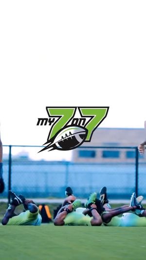 Image post by @my7on7 on Instagram