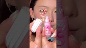 Video post by @glowyamelie on YouTube