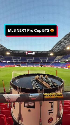Video post by @mlsnextpro on TikTok