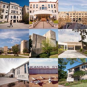 Image post by @kansasstateuniversity on Instagram