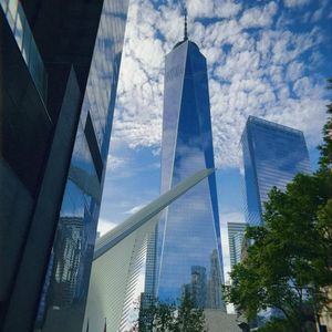Image post by @wtc on Instagram
