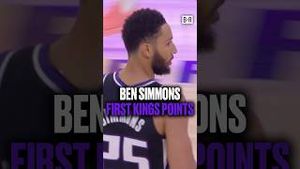 Video post by @bleacherreport on YouTube
