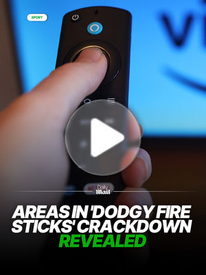 Video post by @dailymailsport on TikTok