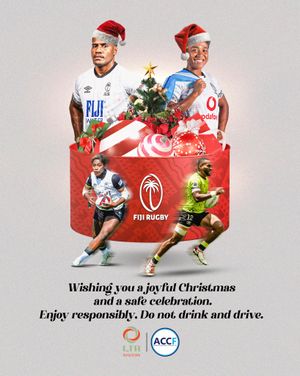 Image post by @fijirugbyunion on Instagram