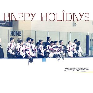 Image post by @sdsuhockey on Instagram