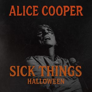 Image post by @alicecooper on Instagram