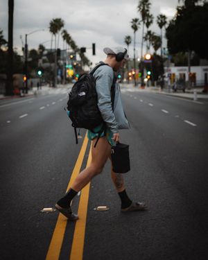 Image post by @pauijohnson on Instagram