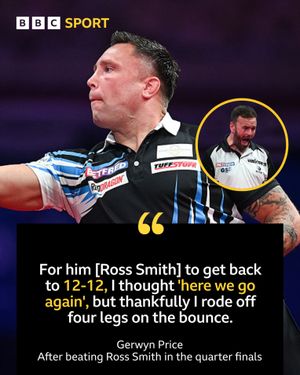 Image post by @bbcsportwales on Instagram