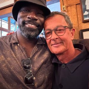 Image post by @coltermikecolter on Instagram
