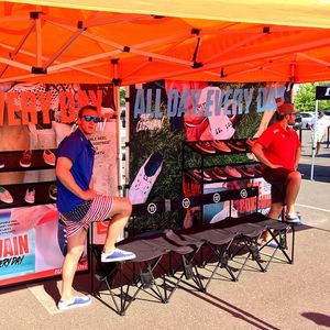 Image post by @warriorlax on Instagram