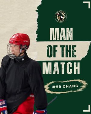 Image post by @nottinghamoutlawsicehockeyclub on Facebook