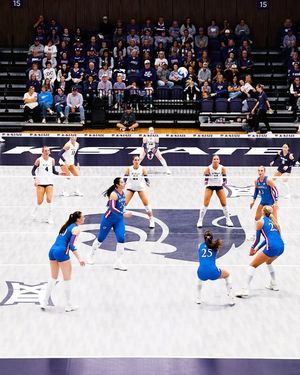 Image post by @kuvolleyball on Instagram