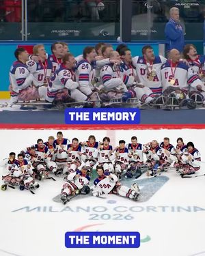 Image post by @teamusa on Instagram