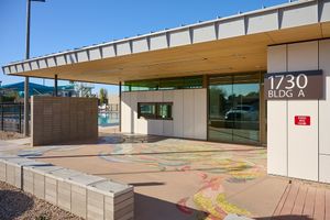 Image post by @tempeparksandrec on Instagram