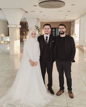 Image post by @ibnulharezmi on Instagram