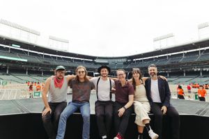 Video post by @thelumineersofficial on TikTok