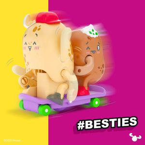 Image post by @moosetoys on Instagram