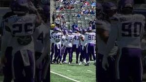 Video post by @vikings on YouTube