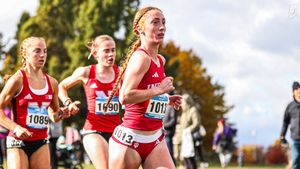 Image post by @IndianaXCTF on Twitter