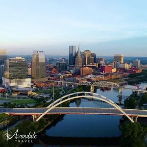 Video post by @AvondaleTravel on Facebook