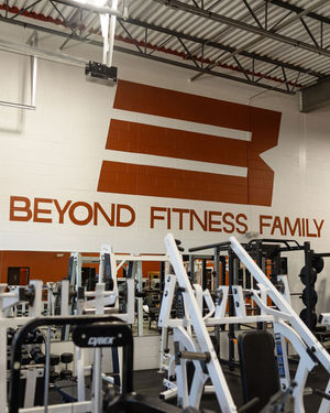 Image post by @beyondfitnessfamily on Instagram