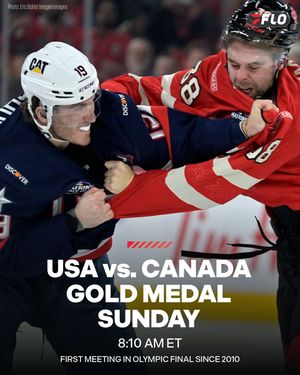 Image post by @flohockey on Instagram