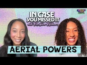 Video post by @icymiwithkw on YouTube