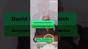 Video post by @laopinionla on YouTube