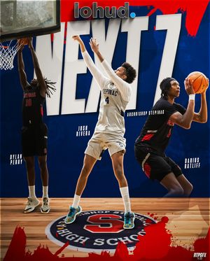 Image post by @step_basketball on Instagram
