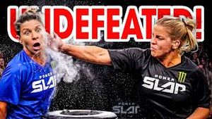 Video post by @Power Slap on YouTube