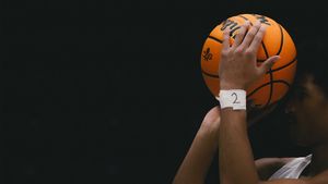 Image post by @trevincifilms on Instagram