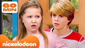 Video post by @nickelodeon on YouTube