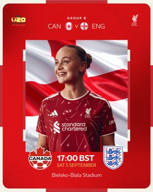 Image post by @liverpoolfcw on Instagram