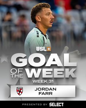 Image post by @uslchampionship on Instagram